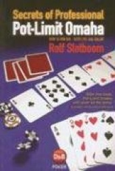 Secrets of Professional Pot-Limit Omaha