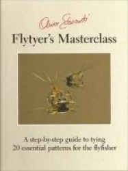 Oliver Edwards'Flytyer's Masterclass