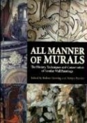 All Manner of Murals