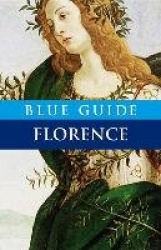 Blue Guide Florence