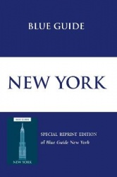 Blue Guide New York