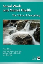 Social Work and Mental Health - The Value of Everything