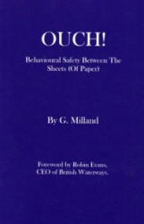 OUCH! - Behavioural Safety Between The Sheets (Of Paper)