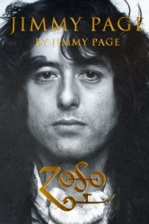 Jimmy Page by Jimmy Page