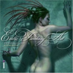Erotic Fantasy Art