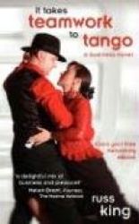It Takes Teamwork to Tango