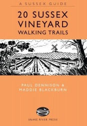 20 Sussex Vineyard Walking Trails