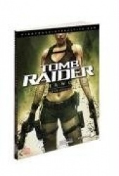 Tomb Raider Underworld