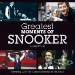 Greatest Moments of Snooker