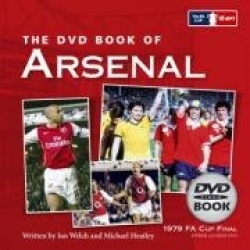 DVD Book of Arsenal