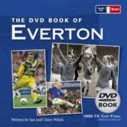DVD Book of Everton