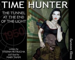 The Tunnel at the End of the Light