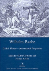 Wilhelm Raabe - Global Themes - International Perspectives