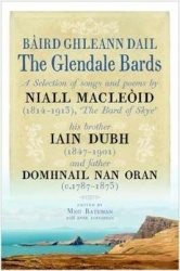 The Glendale Bards - A Selection of Songs and Poems by Niall Macleoid (1843-1913), 'The Bard of Skye', His Brother Iain Dubh (18
