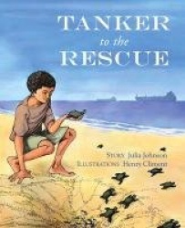 Tanker to the Rescue