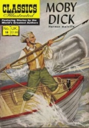 Moby Dick