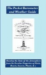 The Pocket Barometer