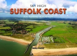 Sky High Suffolk Coast