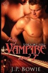 My Vampire and I: Vol1