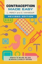 Contraception Made Easy, revised edition