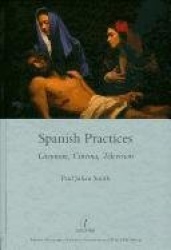 Spanish Practices - Literature, Cinema, Television