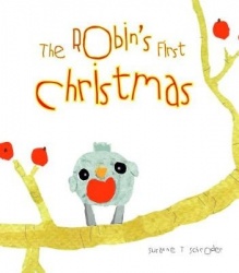 The Robin's First Christmas
