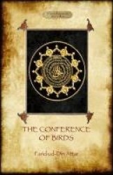 The Conference of Birds - the Sufi's Journey to God