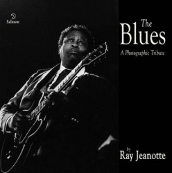The Blues - A Photographic Tribute