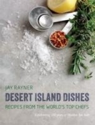 Desert Island Dishes