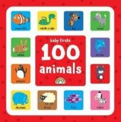 First 100 Animals