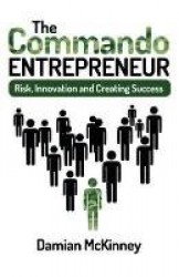 The Commando Entrepreneur