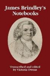 James Brindley's Notebooks