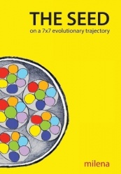 The Seed on a 7x7 Evolutionary Trajectory