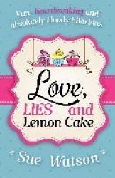 Love, Lies and Lemon Cake
