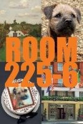 Room 225-6 - A Novel