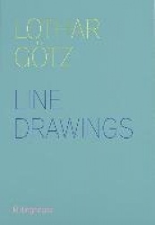 Lothar Gotz - Line Drawing