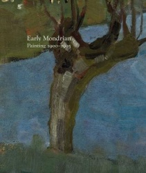 Early Mondrian - Painting 1900–1905