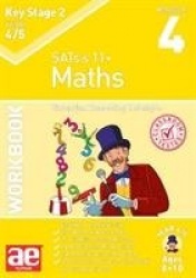 KS2 Maths Year 4/5 Workbook 4 - Numerical Reasoning Technique