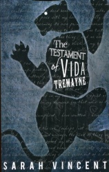 The Testament of Vida Tremayne