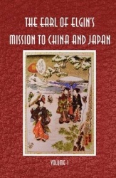Earl of Elgin's Mission to China and Japan