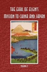 Earl of Elgin's Mission to China and Japan