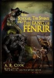 The Scholar, the Sphinx and the Fang of Fenrir