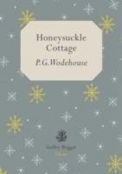 Honeysuckle Cottage