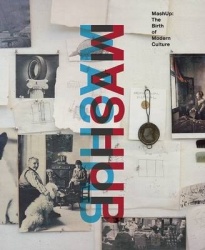 MashUp: The Birth of Modern Culture