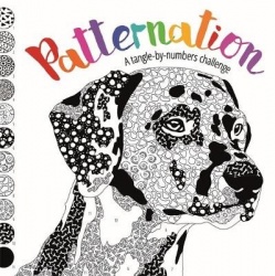 Patternation - A Tangle-By-Numbers Challenge