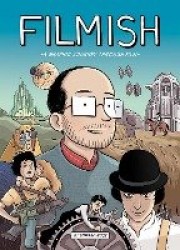 Filmish - A Graphic Journey Through Film