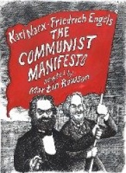 The Communist Manifesto - A Graphic Novel
