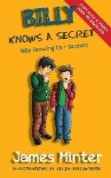 Billy Billy Knows a Secret - Secrets