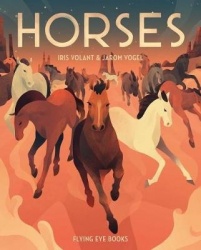 Horses - Wild & Tame
