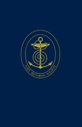The Journal of Sir George Rooke - Admiral of the Fleet 1700-1702
